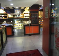 St.Honore Bakery - Accommodation Sunshine Coast