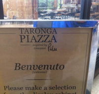 Taronga Piazza inspired by Giovanni Pilu - Accommodation Sunshine Coast