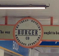 The Great Southern Burger Co - Accommodation Sunshine Coast