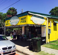 Upper Crust - Accommodation Sunshine Coast
