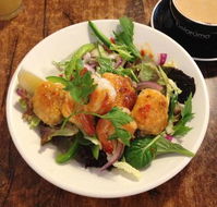 Amaki Cottage Cafe - Accommodation Sunshine Coast
