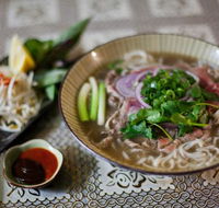 Anam Vietnamese Restaurant Bathurst - Accommodation Sunshine Coast