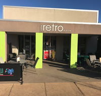 Cafe Retro and Store - Accommodation Sunshine Coast