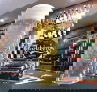 Cattleman Steakhouse - Accommodation Sunshine Coast