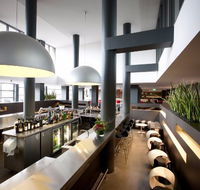 Chicane Bar  Grill - Accommodation Sunshine Coast