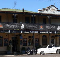 Court House Hotel - Accommodation Sunshine Coast