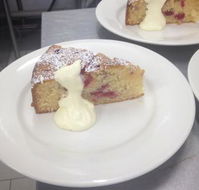 Crust  Crumb - Accommodation Sunshine Coast