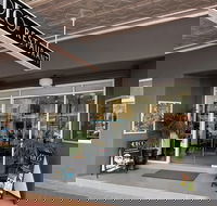 Deco Wine Bar  Restaurant - Accommodation Sunshine Coast