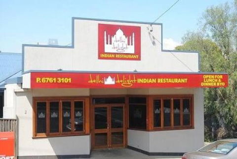 Delhi Delight - Accommodation Sunshine Coast 0
