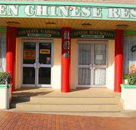 Dragon Garden Chinese Restaurant - Accommodation Sunshine Coast