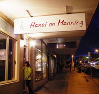 Hanoi on Manning - Accommodation Sunshine Coast