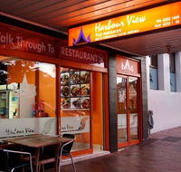Harbourview Thai Restaurant - Accommodation Sunshine Coast