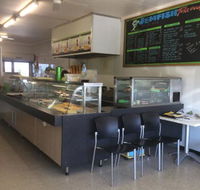 Jemfish - Accommodation Sunshine Coast