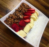 Jones Beach Cafe  Bakery - Accommodation Sunshine Coast