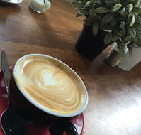 Milk and Honey cafe - Accommodation Sunshine Coast