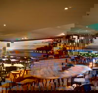 Penny Whistlers Cafe - Accommodation Sunshine Coast