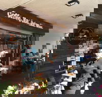 Piccolo's on William - Accommodation Sunshine Coast