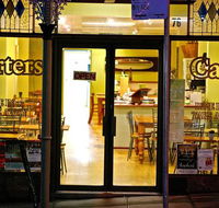 Porters Cafe - Accommodation Sunshine Coast