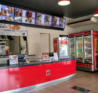 Red Rooster - Accommodation Sunshine Coast