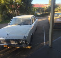 Restaurant at BEST WESTERN Motor Inn in Tamworth - Accommodation Sunshine Coast