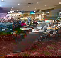 Services Club - Accommodation Sunshine Coast
