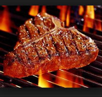 Smokey's Bar  Grill - Accommodation Sunshine Coast