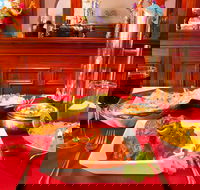 Tamarin Indian Restaurant Bathurst - Accommodation Sunshine Coast