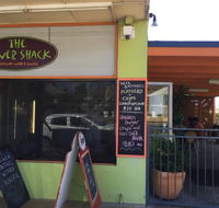 The Corner Shack - Accommodation Sunshine Coast