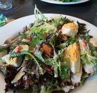 The Grand Restaurant - Accommodation Sunshine Coast
