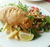 The View Cafe - Accommodation Sunshine Coast
