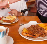 Trinity's Coffee Lounge - Accommodation Sunshine Coast