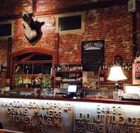 Webb  Co bar - Accommodation Sunshine Coast