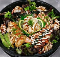 Zaya Sushi - Accommodation Sunshine Coast