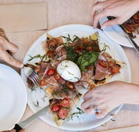 Beaufort Manor Receptions - Accommodation Sunshine Coast