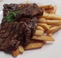 Champions Family Bistro - Accommodation Sunshine Coast