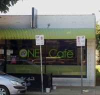One69 Main Street Cafe - Accommodation Sunshine Coast