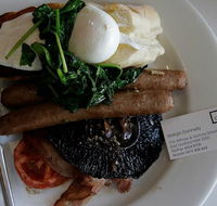 Caffe Jam - Accommodation Sunshine Coast