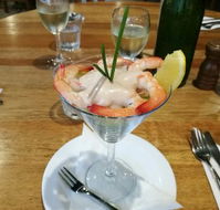Droghers Bar and Grill - Accommodation Sunshine Coast