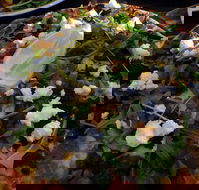 Harriman's Pizza Pasta and Grill - Accommodation Sunshine Coast