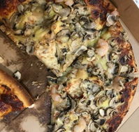 Julio's Pizza Bar Dapto - Accommodation Sunshine Coast