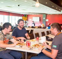 Lithgow Workies - Accommodation Sunshine Coast