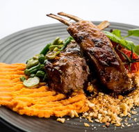 Luminous Brasserie- Gosford RSL - Accommodation Sunshine Coast