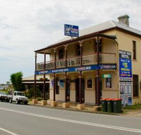 Macleay River Hotel - Accommodation Sunshine Coast