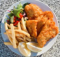 Monti's Ashore - Accommodation Sunshine Coast