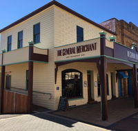 The General Merchant - Accommodation Sunshine Coast