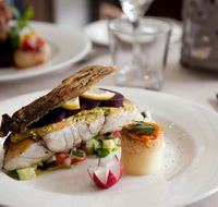 The Switchback Restaurant - Accommodation Sunshine Coast