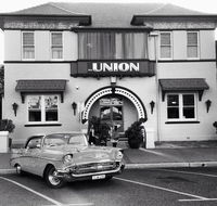 The Union Bar Inverell - Accommodation Sunshine Coast