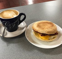 Cafe on west - Accommodation Sunshine Coast