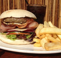 Cafe Vulcan - Accommodation Sunshine Coast