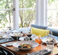 Clementine Restaurant - Accommodation Sunshine Coast